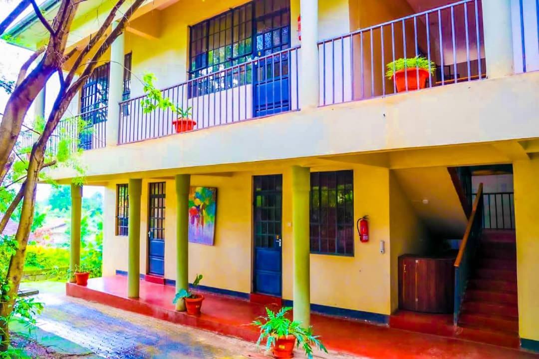 Meru Safari House Arusha Exterior foto